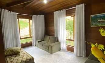 Imagem 6: Sítio alto padrão em condomínio fechado em Mateus Leme - MG