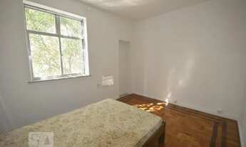 Imagem 6: Apartamento para Aluguel - Humaitá, 1 Quarto, 38 m2