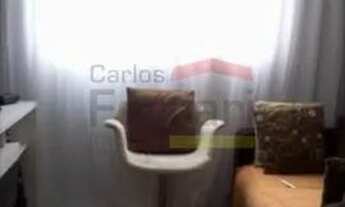 Imagem 3: Apartamento com 2 dormitórios - Bairro do Limão