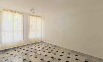 Imagem 2: Apartamento para Aluguel - Moema, 1 Quarto, 44 m2