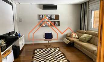 Imagem 6: Mansão Deslumbrante 600M² Construção 4 Suítes. Sala 02 ambientes. Lareira. Piscina. Churra