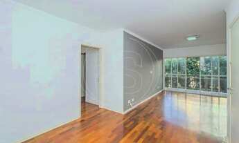 Imagem: São Paulo - Apartamento Padrão - Moema