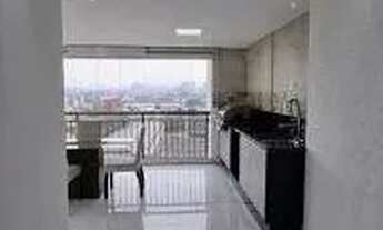 Imagem 3: Apartamento com 2 dormitórios e 1 vaga no Socorro