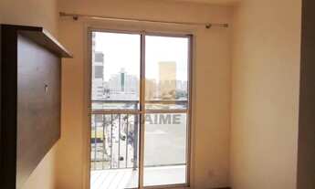 Imagem 4: Aparatemento 01 dormitório em Água Branca