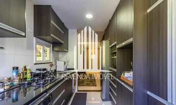 Imagem 2: Apartamento 98 metros com 1 suíte podendo alterar para 2 suítes, varanda gourmet, 2 vagas