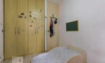 Imagem 5: Apartamento à Venda - Jardim Santa Emília, 3 Quartos, 62 m2