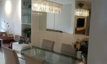 Imagem 6: Apartamento para venda tem 130 metros quadrados com 3 quartos em Praia da Costa - Vila Vel