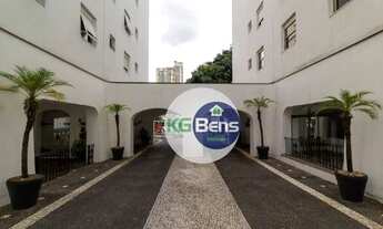 Imagem 2: Apartamento com 3 quartos, 180 m², locação por 9.200/mês Edifício Cote DAzur Campinas/SP