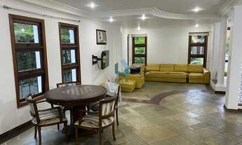 Imagem 4: GUARUJÁ - Casa Padrão - ENSEADA