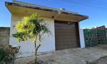 Imagem: Vende-se galpão e casa em construção