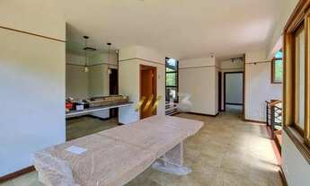 Imagem 5: Casa com 3 dormitórios, 290 m² - venda por R$ 3.200.000,00 ou aluguel por R$ 10.416,67/mês