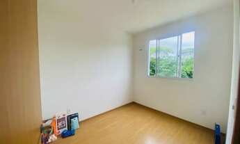 Imagem 4: Apartamento para locação com 2 dormitórios no Bairro de Petrópolis - 50m²