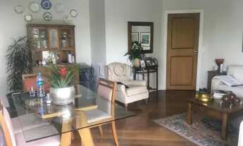 Imagem 2: SAO PAULO - Apartamento Padrão - CAMPO BELO