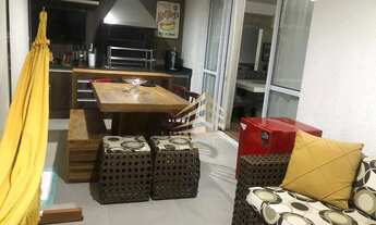 Imagem 6: Apartamento à venda, 114 m² por R$ 900.000,00 - Vila Galvão - Guarulhos/SP