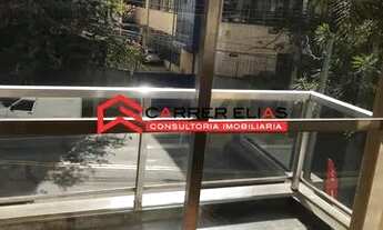 Imagem 6: Apartamento aluguel 122 m² 3 Suítes 2 vagas Perdizes - São Paulo - SP