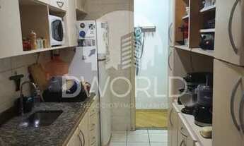 Imagem 5: 3 DORMITÓRIOS COM 2 VAGAS - BEM LOCALIZADO!