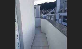 Imagem: Apto Loft - Com varanda grande - Próximo