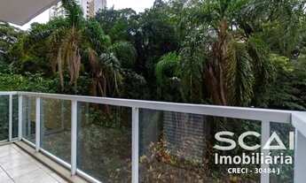 Imagem 7: Apartamento de 160m² disponível para locação no Condomínio Edifício Chacara das Flores - C