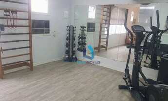 Imagem 4: Sobrado com 3 dormitórios à venda, 221 m² por R$ 1.180.000,00 - Vila Constança - São Paulo