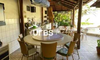 Imagem 7: 0 - Casa 3 quartos, sendo 2 suítes