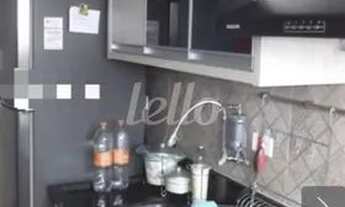 Imagem 6: São Paulo - Apartamento Padrão - Água Rasa