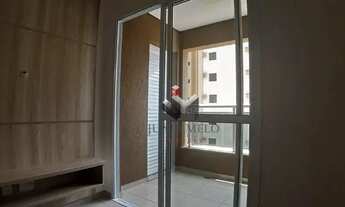 Imagem 7: Apartamento com 1 dormitório à venda, 46 m² por R$ 295.000,00 - Jardim Nova Aliança - Ribe