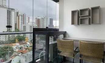 Imagem 6: Apartamento para Aluguel - Pinheiros, 1 Quarto, 25 m2