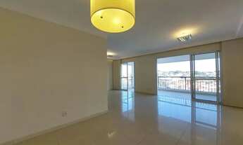 Imagem 3: Apartamento para alugar no Loteamento Villa Bella Dom Pedro, em Campinas