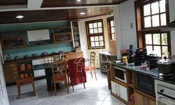 Imagem 4: Chácara com 5 dormitórios à venda, 2000 m² por R$ 900.000,00 - Itaocaia Valley (Itaipuaçu