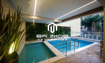 Imagem 7: APARTAMENTO RESIDENCIAL em SÃO PAULO - SP, BELA VISTA