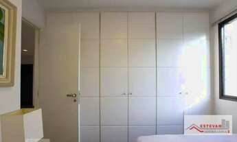 Imagem 15: Apartamento com 2 dormitórios, 60 m² - venda por R$ 1.190.000 ou aluguel por R$ 12.730/mês