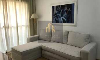 Imagem: Apartamento para locação no Marsala Apart