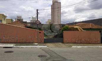 Imagem: Terreno plano com 875 m² na Vila Carrão