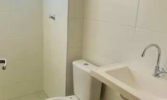 Imagem 7: Apartamento para aluguel com 40 metros quadrados com 2 quartos em Petrópolis - Maceió - A