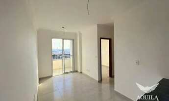 Imagem 2: APARTAMENTO NO JARDIM PRESTES DE BARROS - SOROCABA - 02 DORMITÓRIOS - 01 SUÍTE - VARANDA G