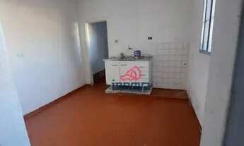 Imagem: Casa com 1 dormitório para alugar, 65 m²