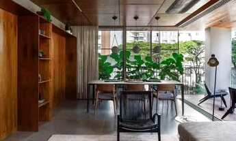 Imagem 2: Apartamento à Venda - Vila Nova Conceição - São Paulo/SP