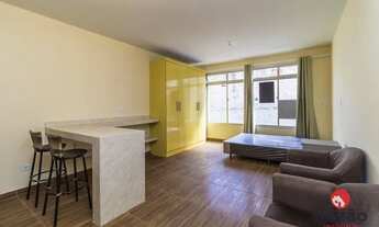 Imagem 2: Studio_kitinet no CENTRO de 50,00 m2 - 04208.007-RZ