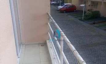 Imagem 3: Sobrado com 2 dormitórios para alugar, 133 m² por R$ 2.727,00/mês - Vila do Castelo - São