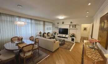 Imagem: Apartamento - Jardim Paulista - 3 Dormitórios