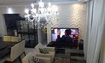 Imagem 3: Apartamento para aluguel no Condomínio Mondo Itália em Vinhedo/SP