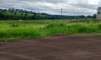Imagem: Terreno Padrão em Araraquara