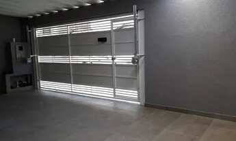 Imagem 3: Casa Térrea no Parque Colonial- São Paulo, SP