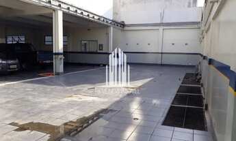 Imagem 2: Prédio de 1000m² com 5 banheiros, 25 vagas no Morumbi