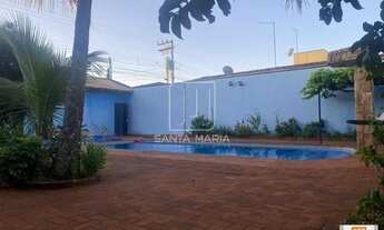 Imagem 6: Casa (térrea na rua) 2 dormitórios/suite, cozinha planejada