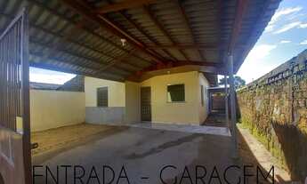 Imagem: ALUGA-SE CASA