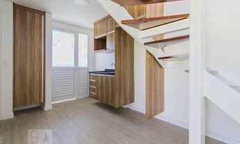 Imagem 6: Apartamento para Aluguel - Cambuci, 1 Quarto, 75 m2