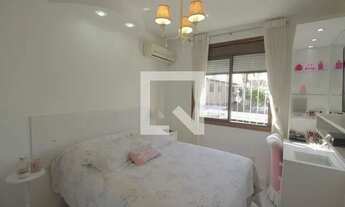 Imagem 5: Apartamento para Aluguel - Rubem Berta, 2 Quartos, 59 m2