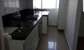 Imagem 3: Apartamento com 3 dormitórios para alugar, 85 m² por R$ 2.949,04/mês - Jardim Califórnia