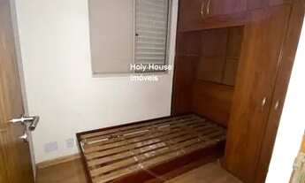 Imagem 8: APARTAMENTO RESIDENCIAL PARA LOCAÇÃO, TATUAPÉ, SÃO PAULO